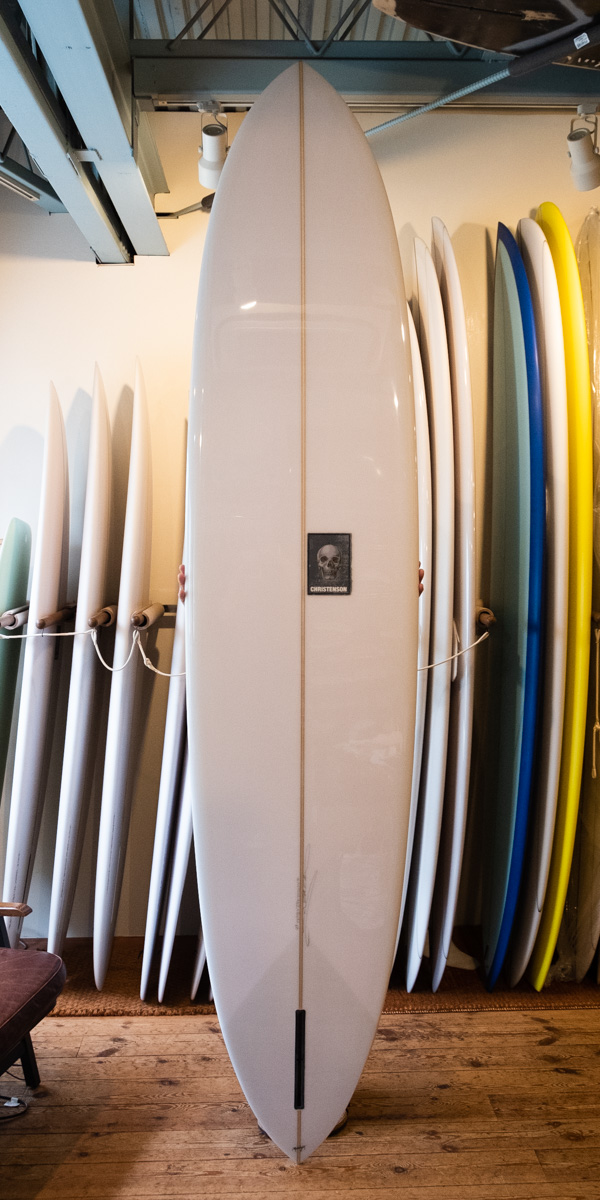 CHRISTENSON SURFBOARDS / Speedmaster 9'3