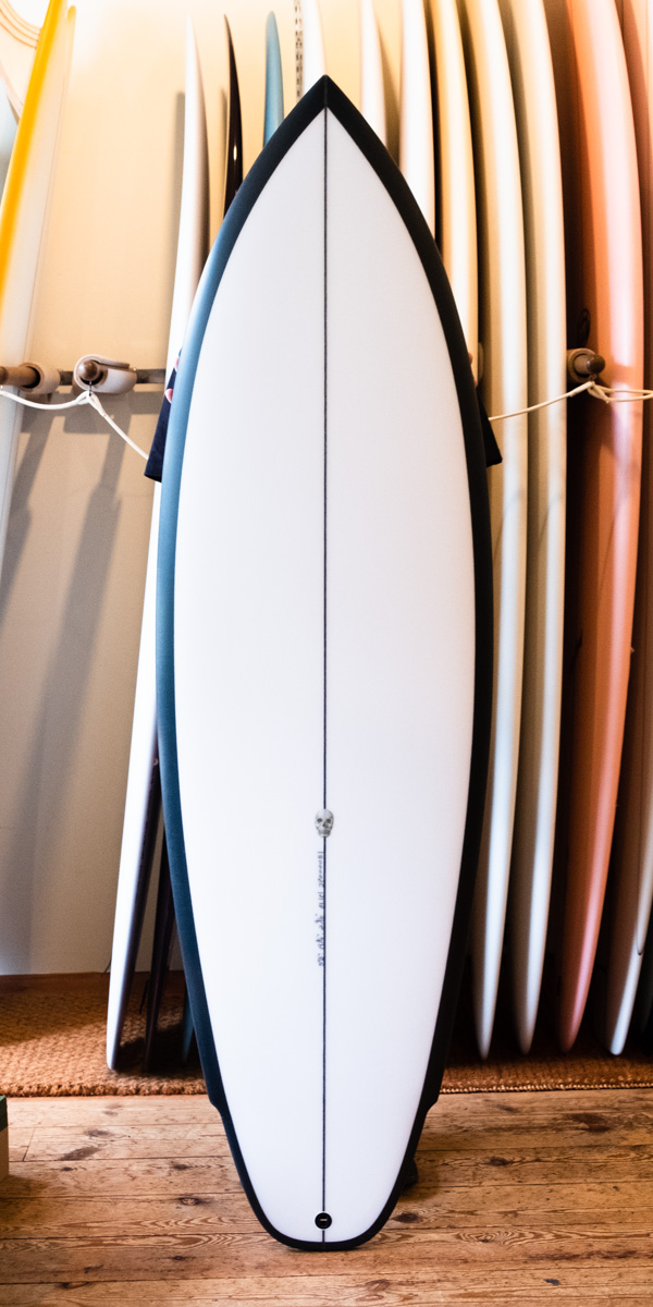 CHRISTENSON SURFBOARDS JAPAN クリステンソン サーフボード ジャパン