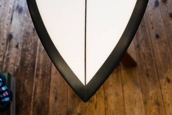 CHRISTENSON SURFBOARDS JAPAN クリステンソン サーフボード ジャパン