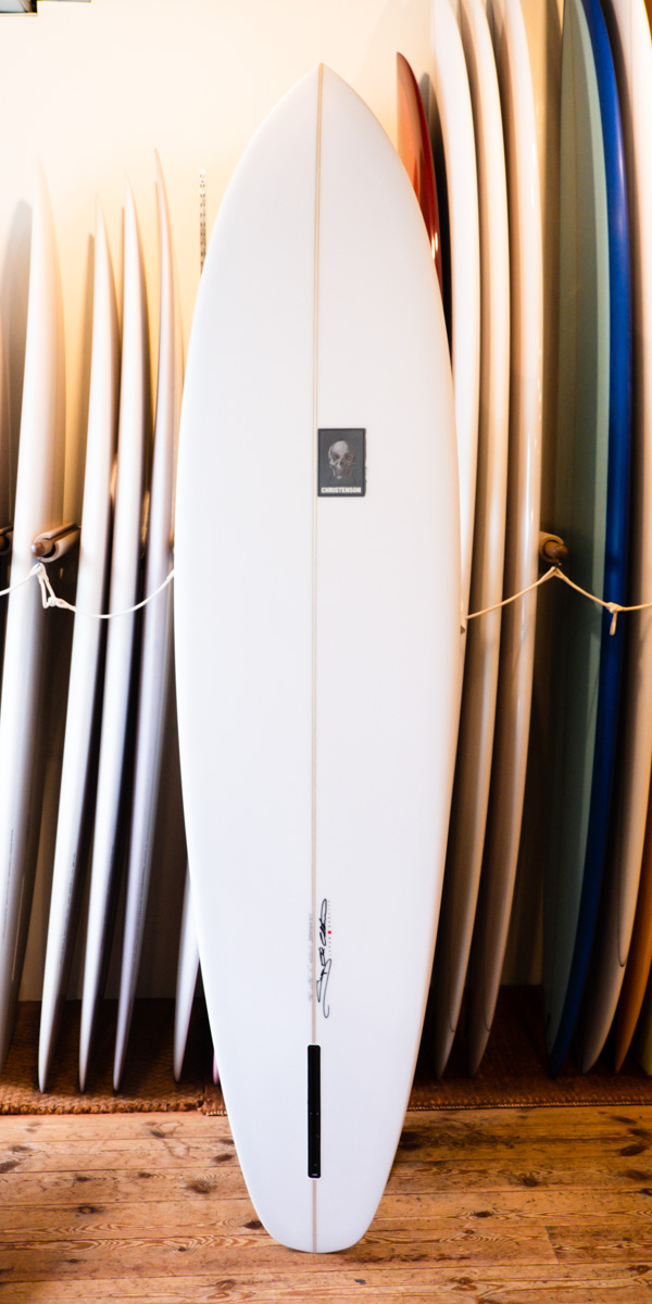 CHRISTENSON SURFBOARDS JAPAN / ULTRA TRACKER 7'6