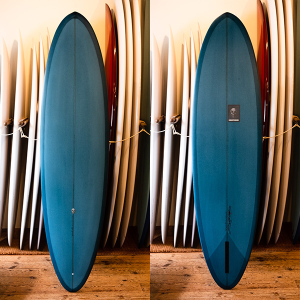 CHRISTENSON SURFBOARDS JAPAN クリステンソン サーフボード ジャパン