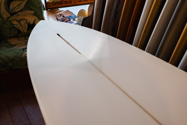 MANDALA CUSTOM SHAPES マンダラ カスタム シェイプス/ Clandestino