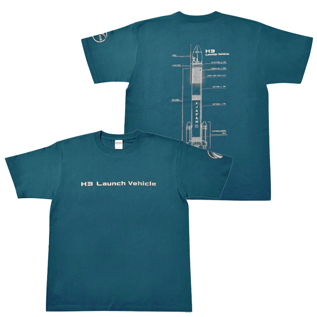 LE-9 エンジンTシャツ 140cm~XL