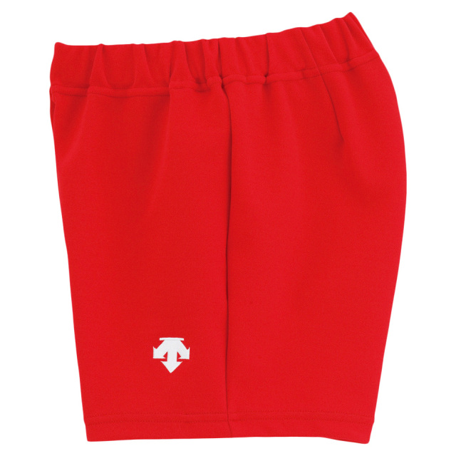 デサント】DSP6092WB ゲームパンツ【すっきりシルエット】（レディス