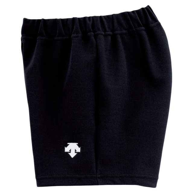 デサント】DSP6092WB ゲームパンツ【すっきりシルエット】（レディス