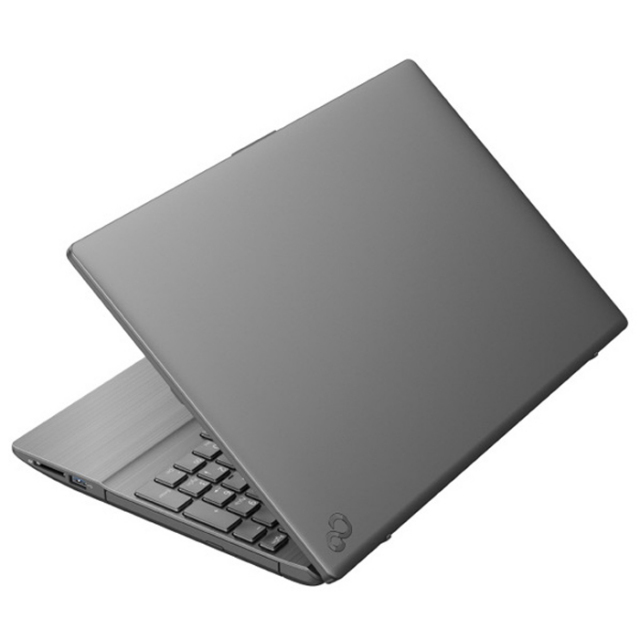 富士通 LIFEBOOK AH53/J3 ノートパソコン FMVA53J3B Windows11 Home
