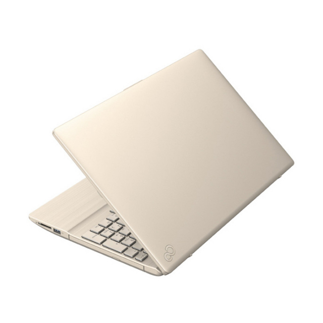 富士通 LIFEBOOK AH53/J3 ノートパソコン FMVA53J3G Windows11 Office