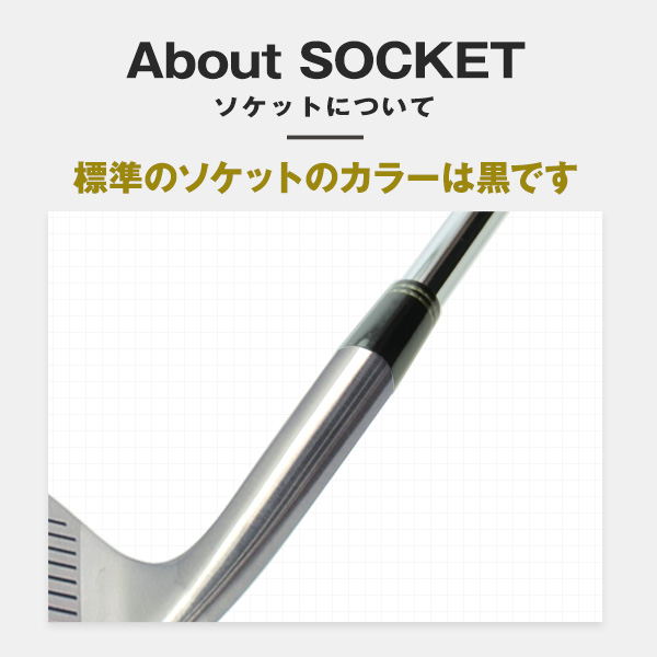 東邦ゴルフ 匠スタンダード ウエッジ 3本セット