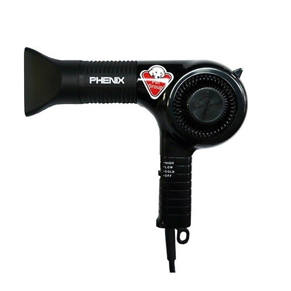 専門学校指定ハンドドライヤー】ハンドドライヤー フェニックスPD
