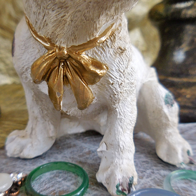 COVENT GARDEN コベントガーデン グレース フレンチブル ドッグ 犬