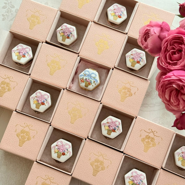 ☆再入荷☆無料ギフト包装対応品☆ ロールセリニャック マリー