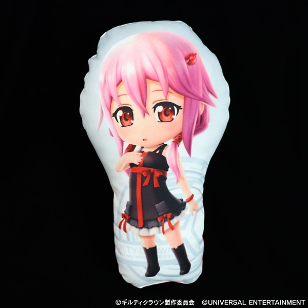 クッション】SLOTギルティクラウン-いのり | UNI-MARKET