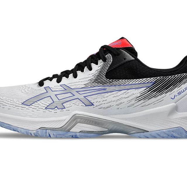 送料無料】アシックス(asics) バレーボールシューズ V-SWIFT FF 4