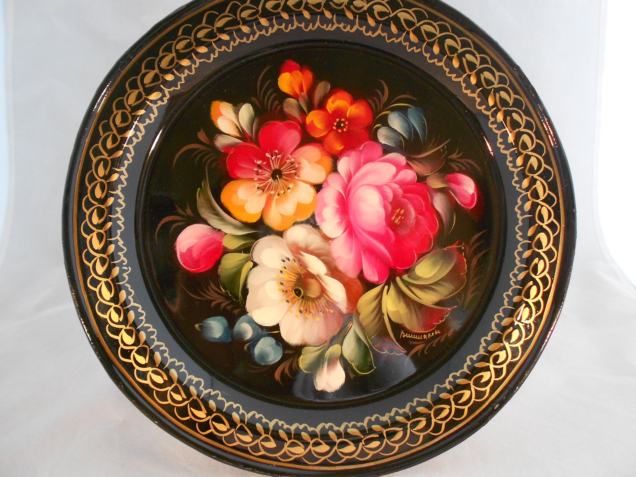 ジョストボ オリジナルマトリョーシカ人形制作・ロシア雑貨・料理のお