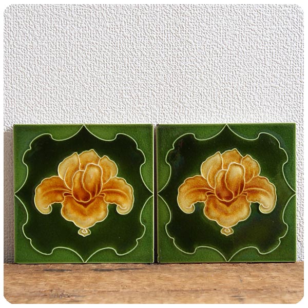 イギリス アンティーク 卓上ダストパン＆ブラシ 銅製 コパー ちりとり