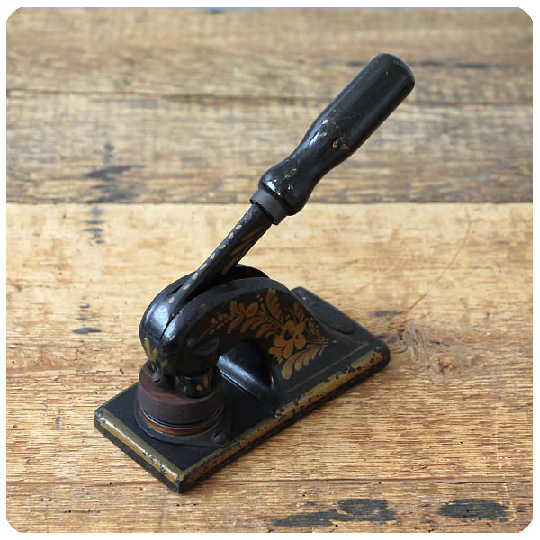 イギリス アンティーク ウェイマスター社キッチンスケール 量り