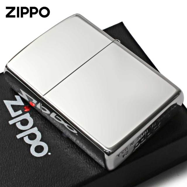 Zippo ジッポー 芸者 GEISHA 和柄 紅色 1201S899｜Zippo専門店