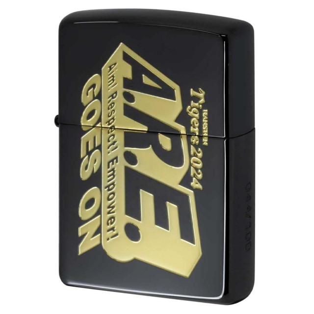 阪神タイガース Zippo/商品一覧 【Zippo(ジッポー)専門店フラミンゴ】