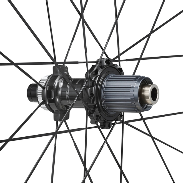 SHIMANO DURA-ACE WH-R9270-C60-HR-TL (シマノ デュラエース ホイール