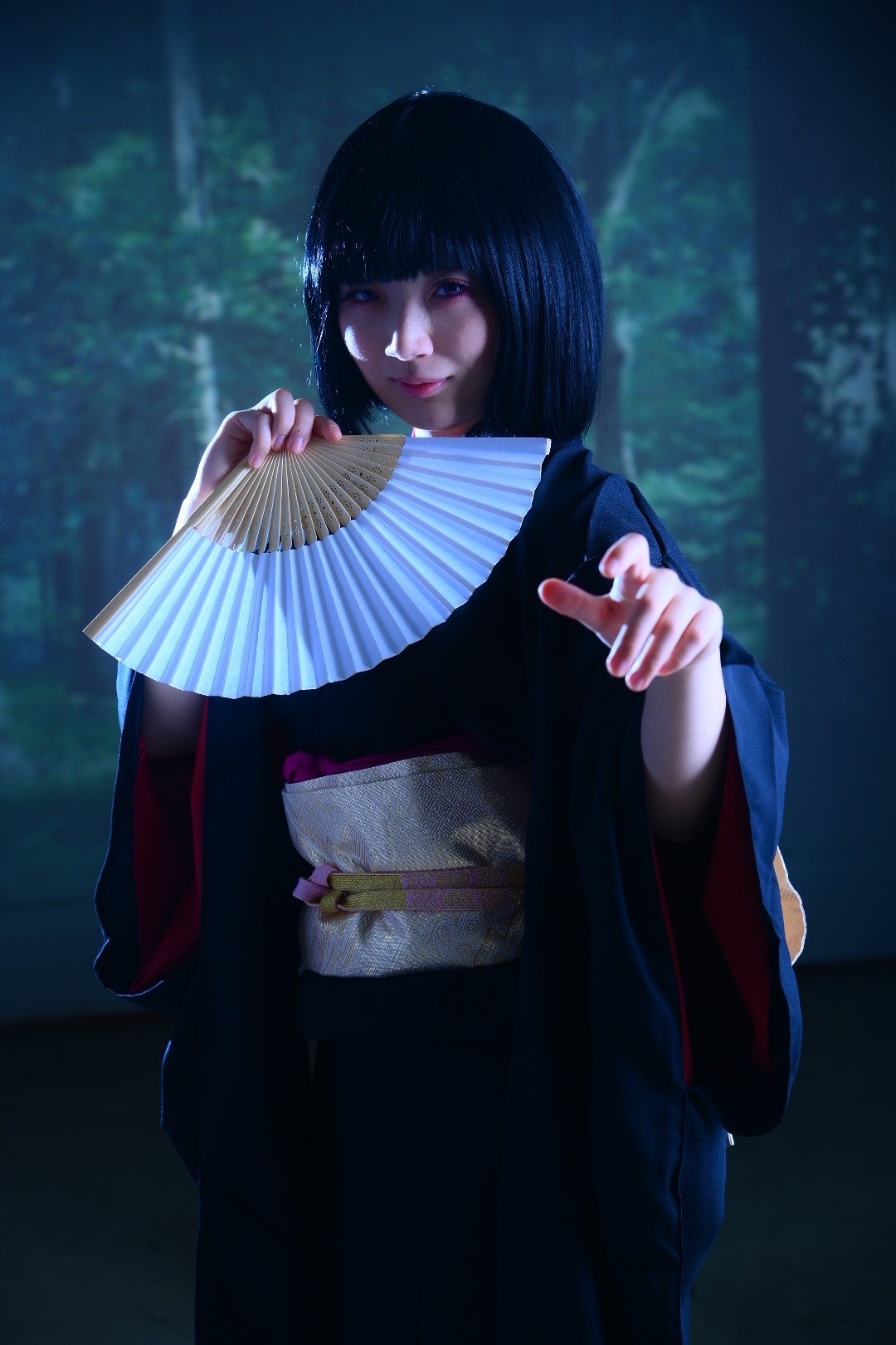 HUNTER×HUNTER カルト=ゾルディック - コスプレイヤーズアーカイブ