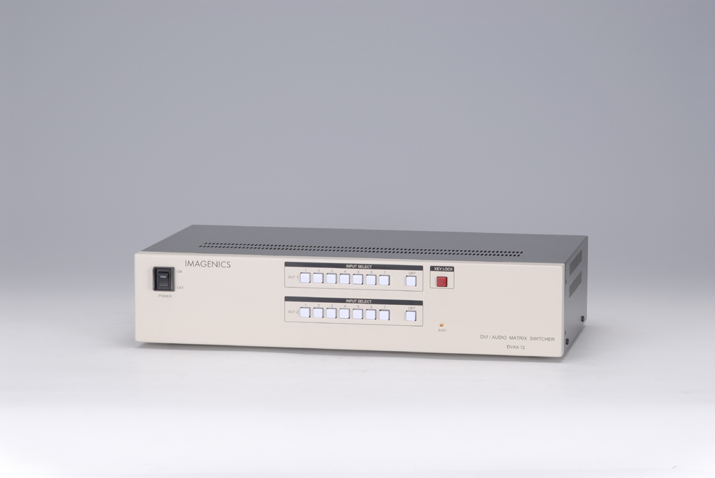 DVAX-72 ｜IMAGENICS