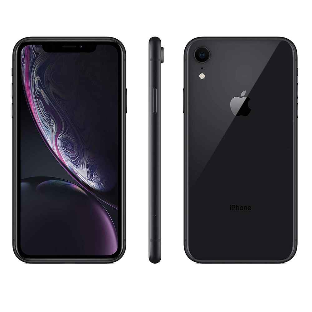IPhone XR 64GB – ImageOneCellular