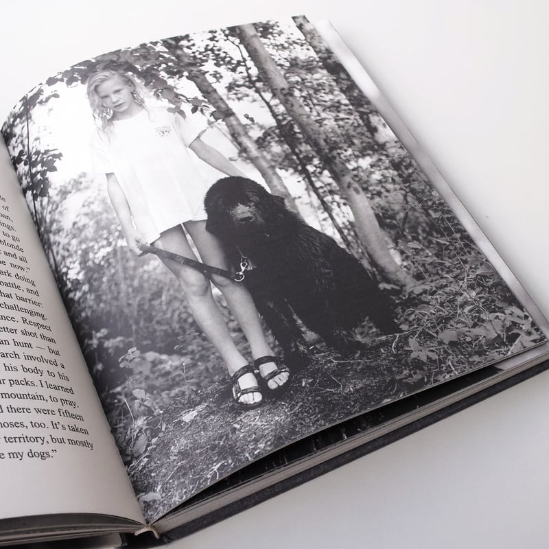 Bruce Weber / Gentle Giants | POST