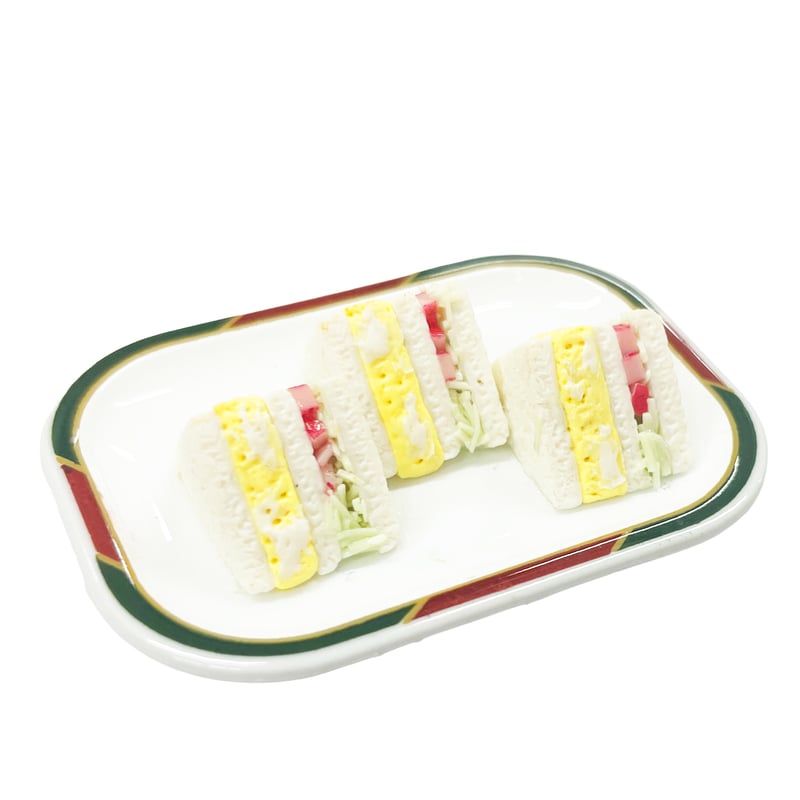 ドリームカプセル限定》コンパル ミニチュアコレクション vol.2 全6種