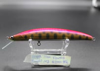 ハンドメイドルアー フローティング ヤマメ 9cm 【幾ミノー / IKU