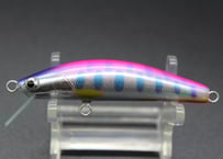 ハンドメイドルアー フローティング ヤマメ 9cm 【幾ミノー / IKU