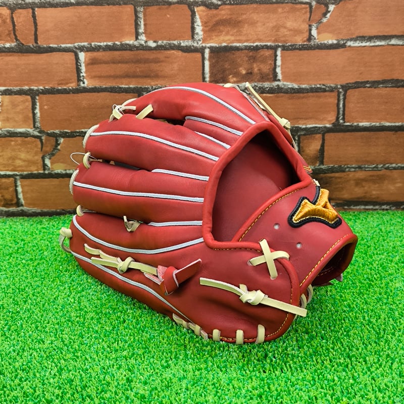 オリジナルサービス】2024春夏モデル ミズノプロクラシック 軟式外野手