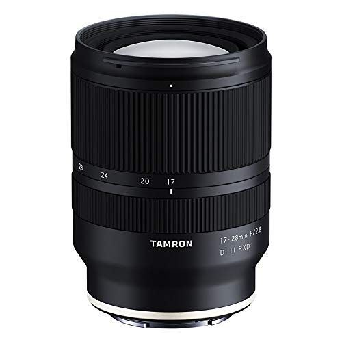 TAMRON 17-28mm F/2.8 Di III RXD(Model A046)のレビューと作例 | KuroBox
