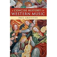 Amazon.com: A History of Western Music (Eighth Edition