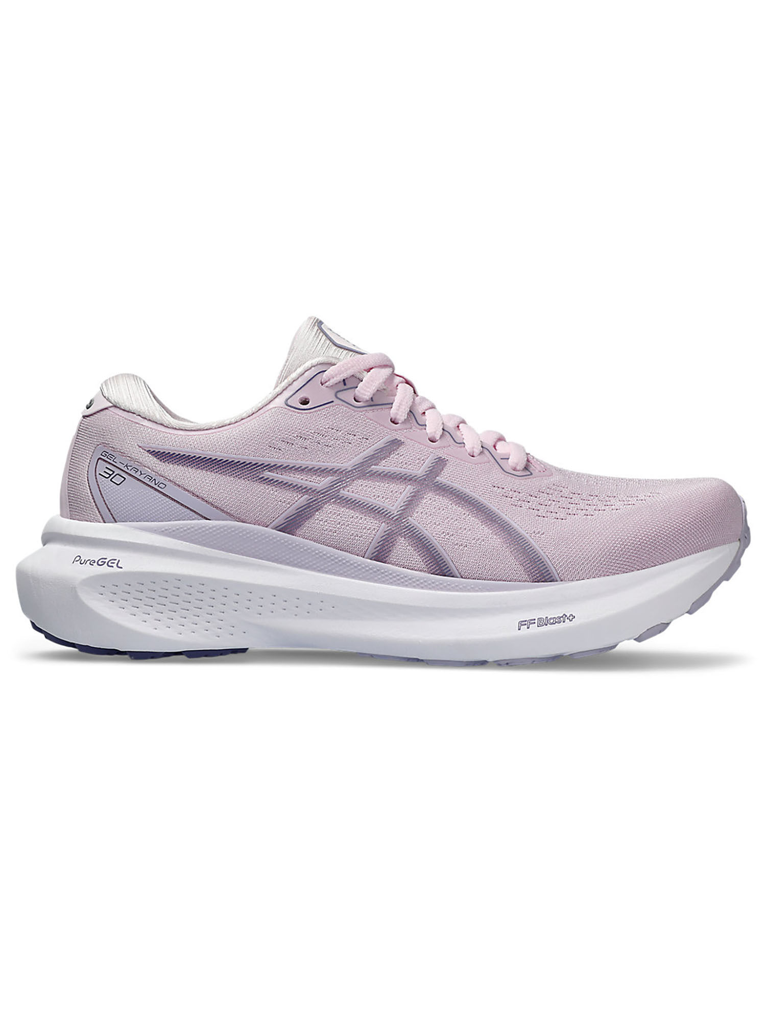 Buy ASICS GEL-Kayano 30 Pink Women Running Shoes Online