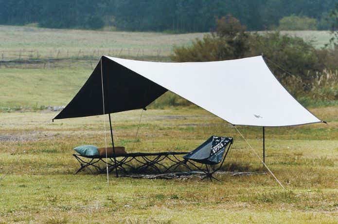 2026年】ロゴスのタープおすすめ20選！テントと連結できるモデルも紹介