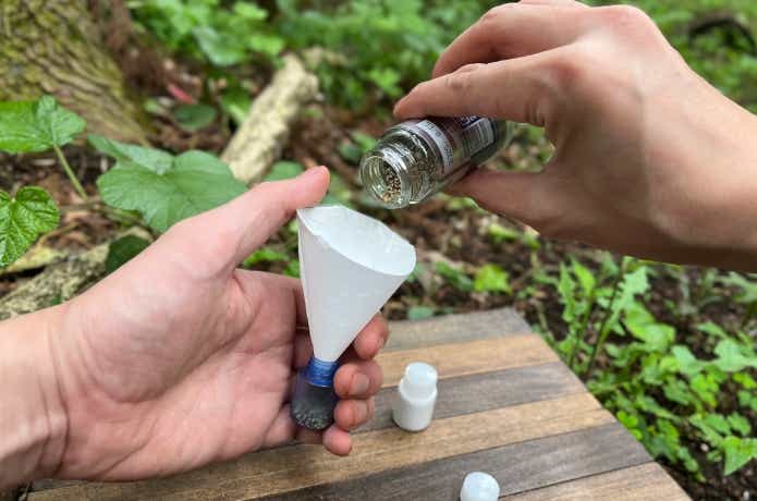 1,100円の最適解】いや、調味料セットコレでええやん。ってなる秀逸