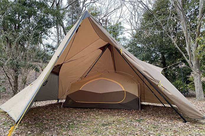 2020年NEMO新作まとめ！ついにヘキサライト6Pを二股化できるポールが