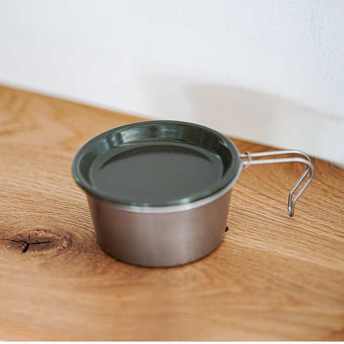 地味だけどあると便利な「キャンプの食卓」で役立つ、マル秘アイテムを