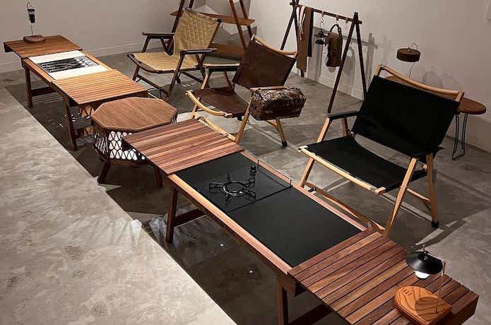 ブームはここから生まれる！？話題の最新ガレージブランド5選 | CAMP