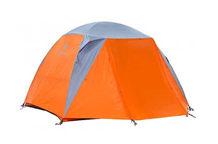 マーモットのキャンプや登山にもおすすめ評判テント16選！【現行モデル