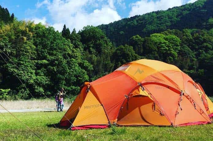 マーモットのキャンプや登山にもおすすめ評判テント16選！【現行モデル
