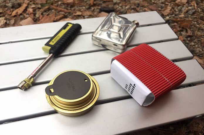 暖を育てる楽しさ！「ホットキャンディヒーター」使用レポ＆注意点