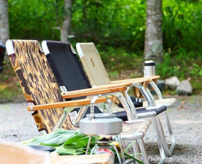 2025年最新】キャプテンスタッグのチェアのおすすめ人気30選！ベンチや