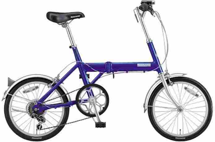 ブリヂストンの折りたたみ自転車5選！気になる評判もチェック | CAMP