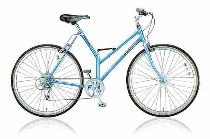 ブリヂストンの折りたたみ自転車5選！気になる評判もチェック | CAMP