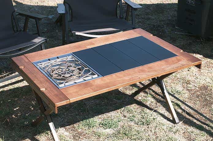 IGT系テーブルで地味に感じてた“とある悩み”。最適解をハイランダーで