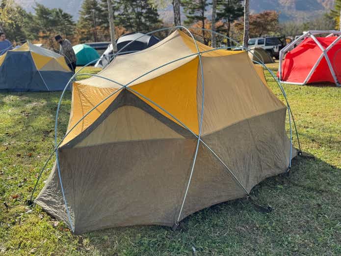 実は今買える!?】マニアが語る。ザ・ノース・フェイス“世界初ドーム