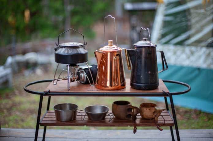 12月1日発売スタート！大好きなコッパーケトルに新サイズが登場しま