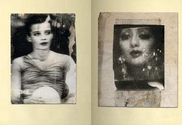 Screenshots. Miroslav Tichy. Photographs Miroslav Tichy