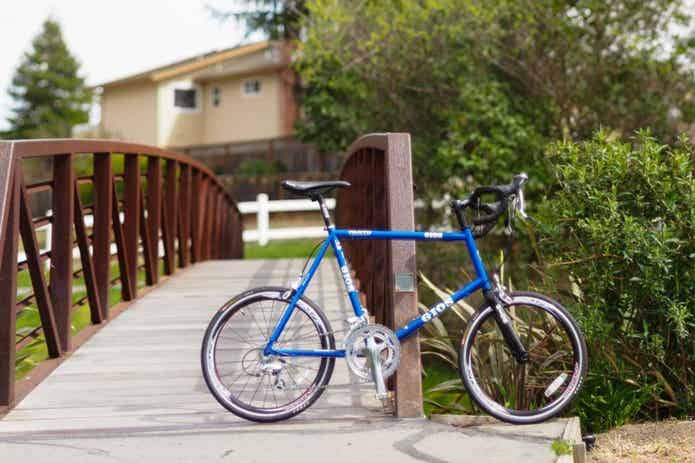 おしゃれで速い！ジオスのミニベロ、最新モデル全7台の特徴と選び方